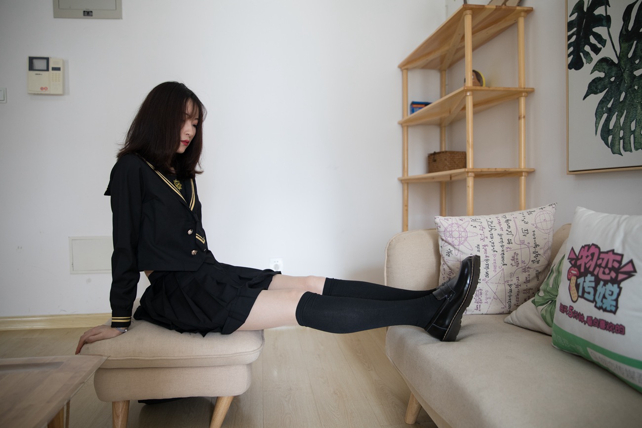 图片[15]-物恋传媒 NO.408 猫耳-深海少女[175P] – 速更版-美库