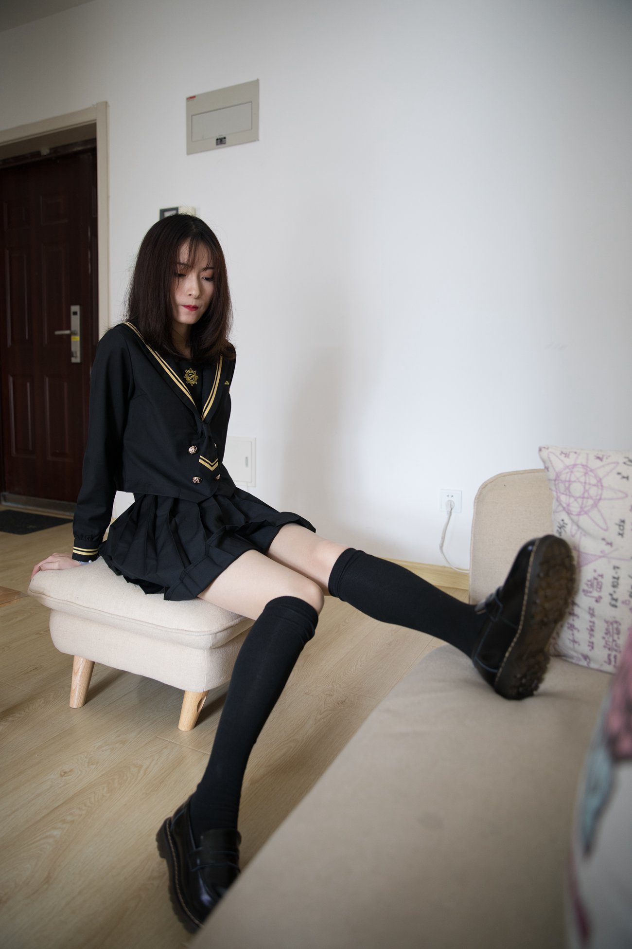 图片[22]-物恋传媒 NO.408 猫耳-深海少女[175P] – 速更版-美库