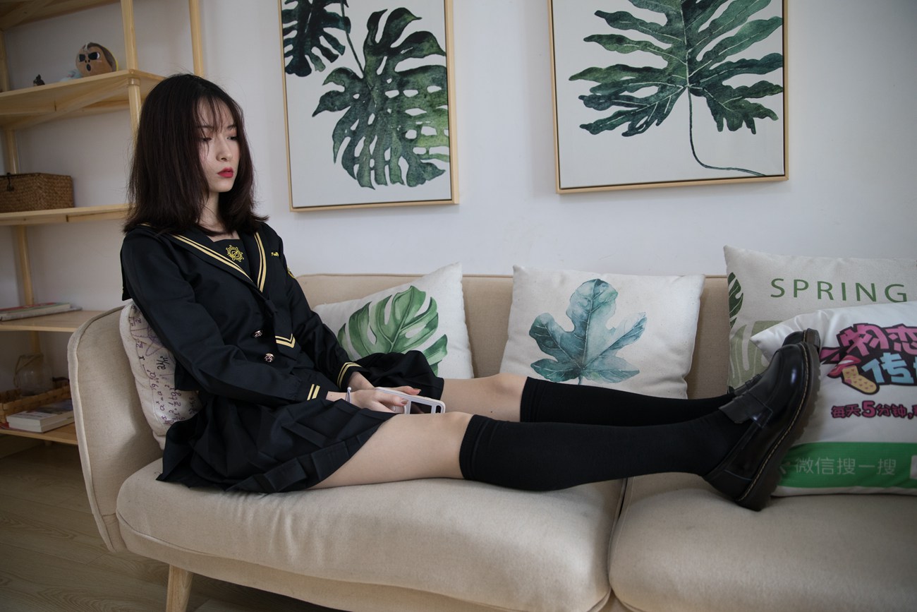 图片[25]-物恋传媒 NO.408 猫耳-深海少女[175P] – 速更版-美库