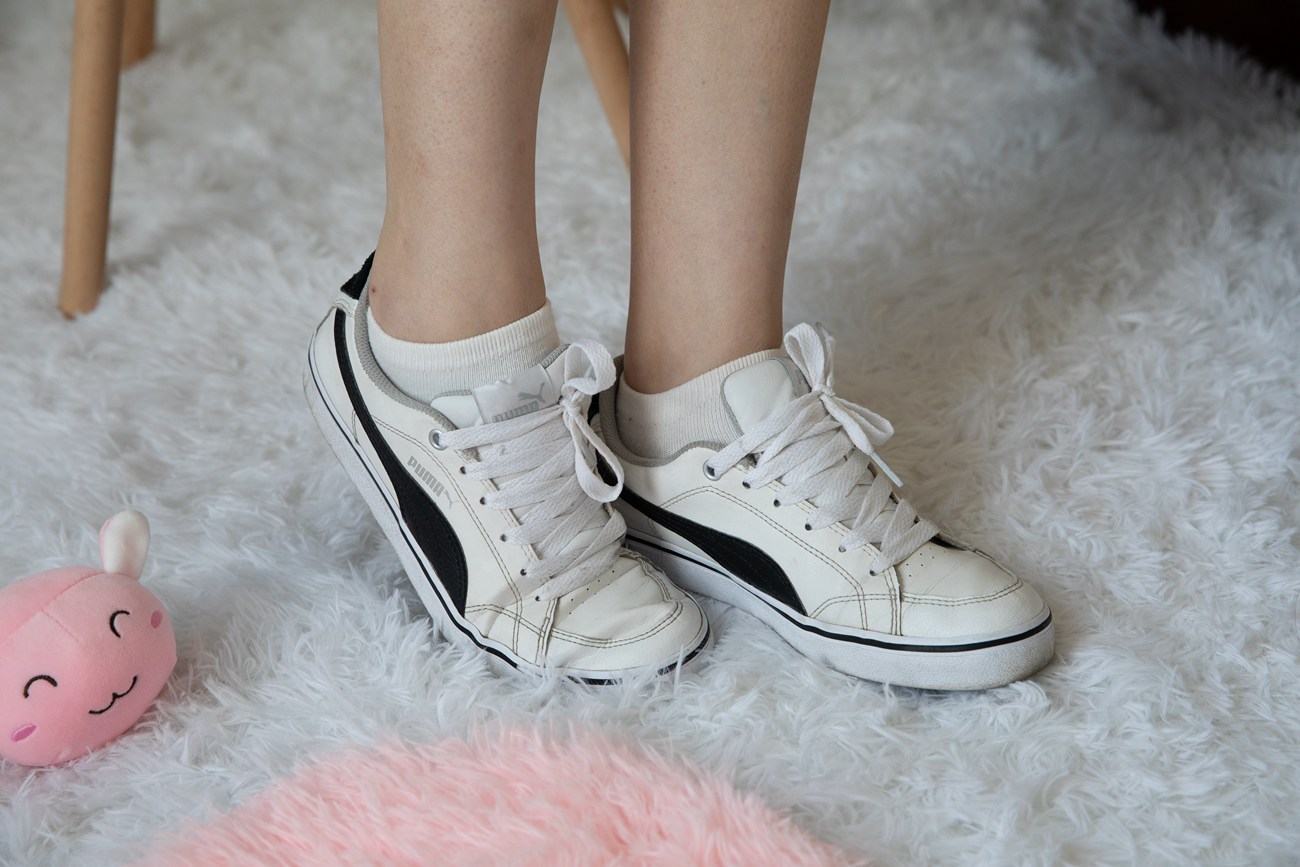 图片[14]-物恋传媒 No.409 洋洋-格子与糖 [146P] – 速更版-美库