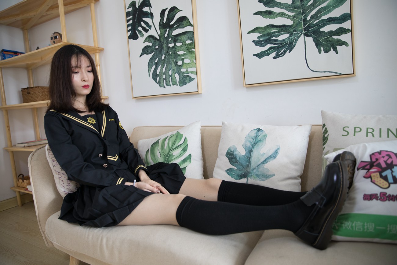 图片[26]-物恋传媒 NO.408 猫耳-深海少女[175P] – 速更版-美库