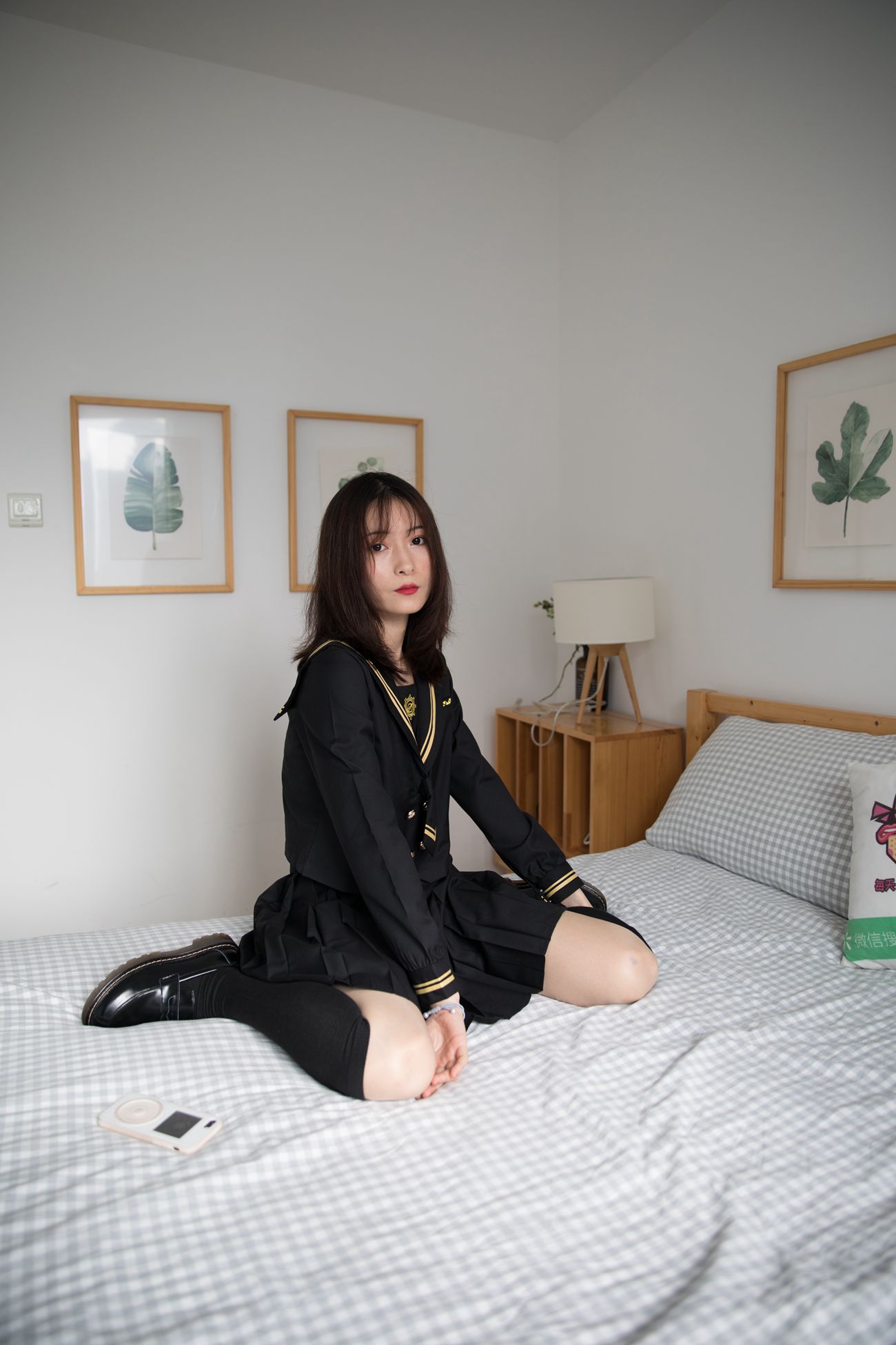 图片[29]-物恋传媒 NO.408 猫耳-深海少女[175P] – 速更版-美库