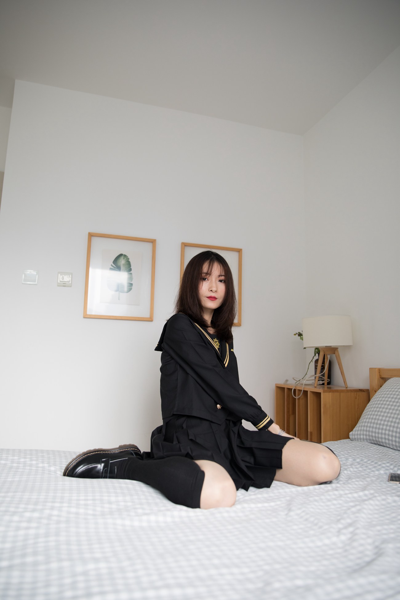 图片[30]-物恋传媒 NO.408 猫耳-深海少女[175P] – 速更版-美库