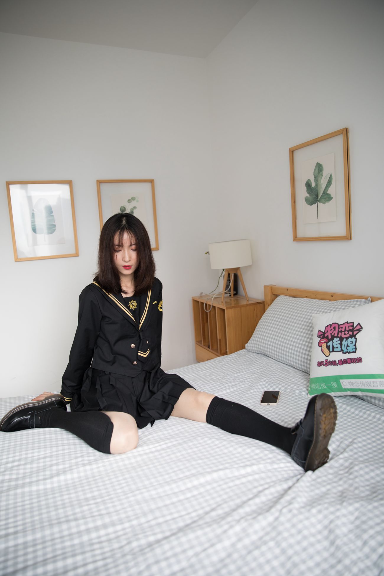 图片[31]-物恋传媒 NO.408 猫耳-深海少女[175P] – 速更版-美库