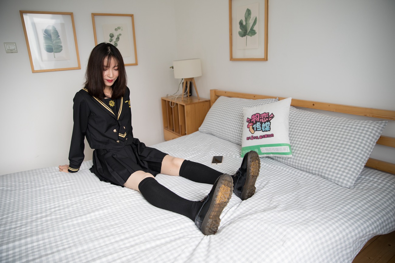 图片[32]-物恋传媒 NO.408 猫耳-深海少女[175P] – 速更版-美库