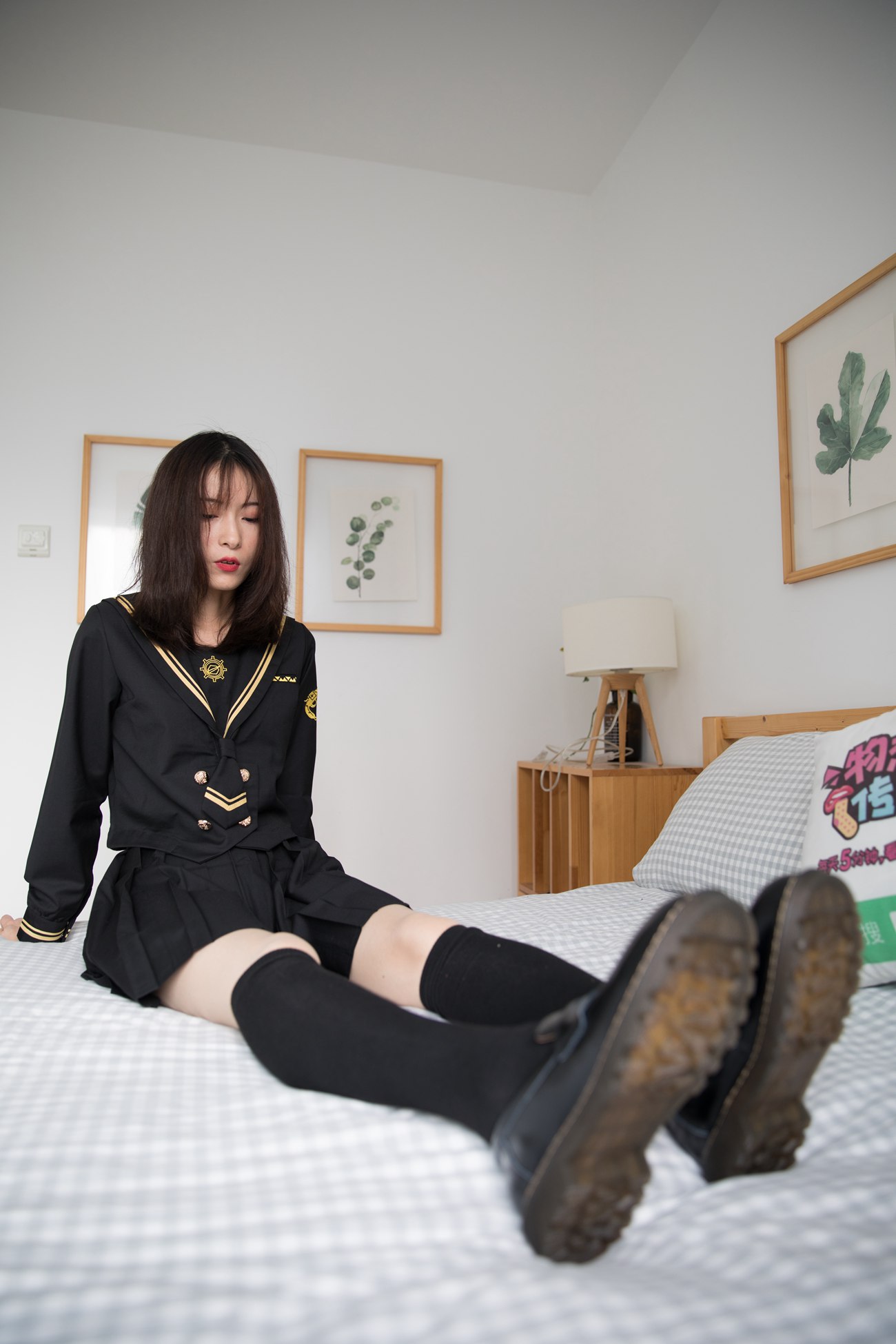 图片[35]-物恋传媒 NO.408 猫耳-深海少女[175P] – 速更版-美库