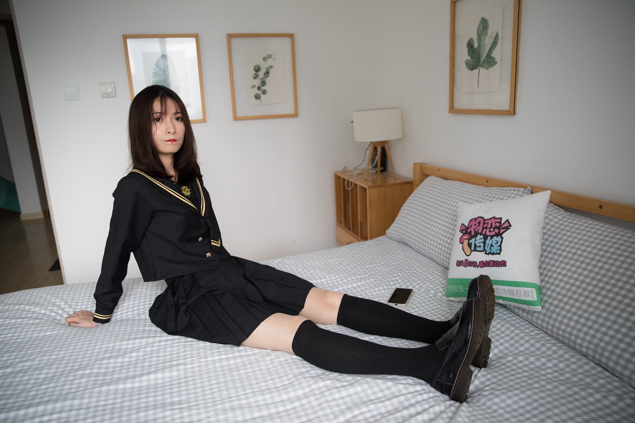 图片[40]-物恋传媒 NO.408 猫耳-深海少女[175P] – 速更版-美库