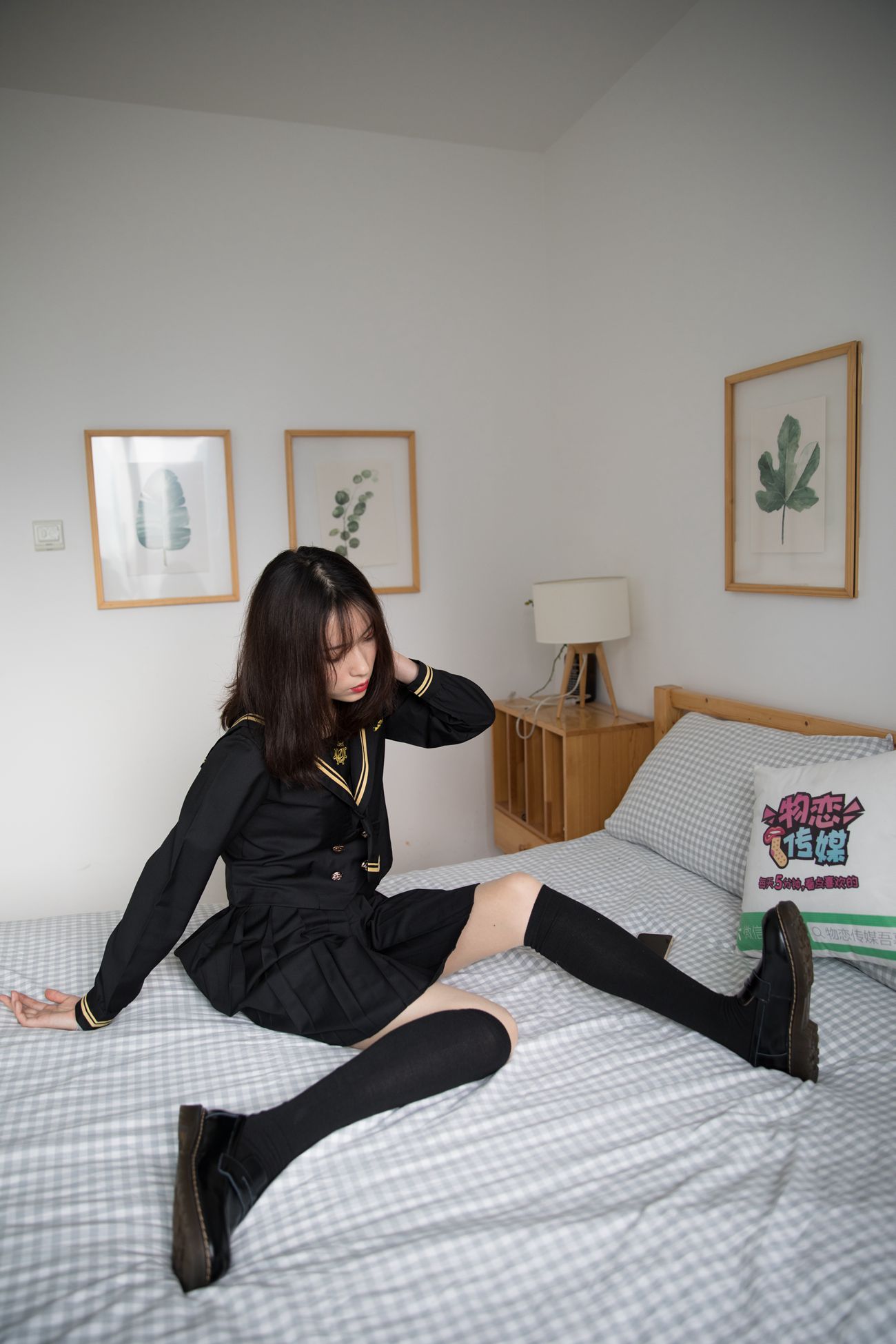 图片[42]-物恋传媒 NO.408 猫耳-深海少女[175P] – 速更版-美库