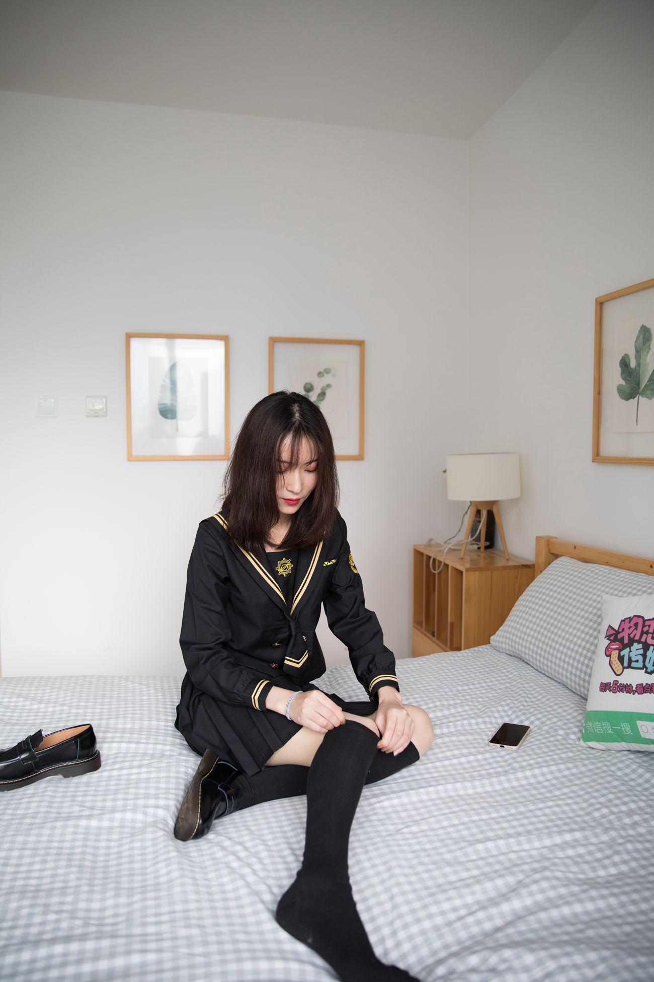 图片[49]-物恋传媒 NO.408 猫耳-深海少女[175P] – 速更版-美库