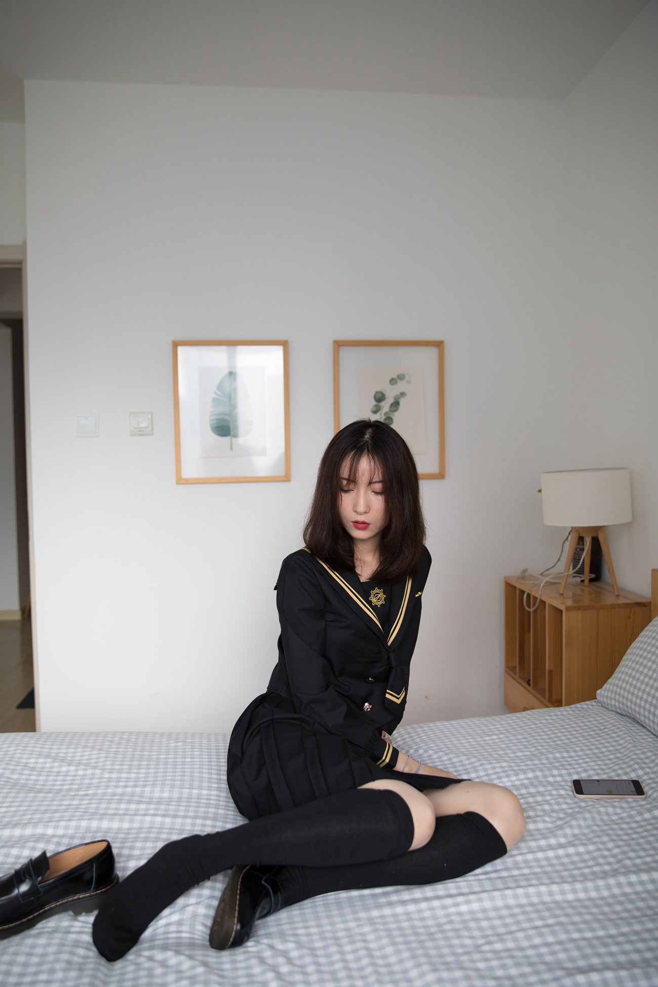 图片[56]-物恋传媒 NO.408 猫耳-深海少女[175P] – 速更版-美库