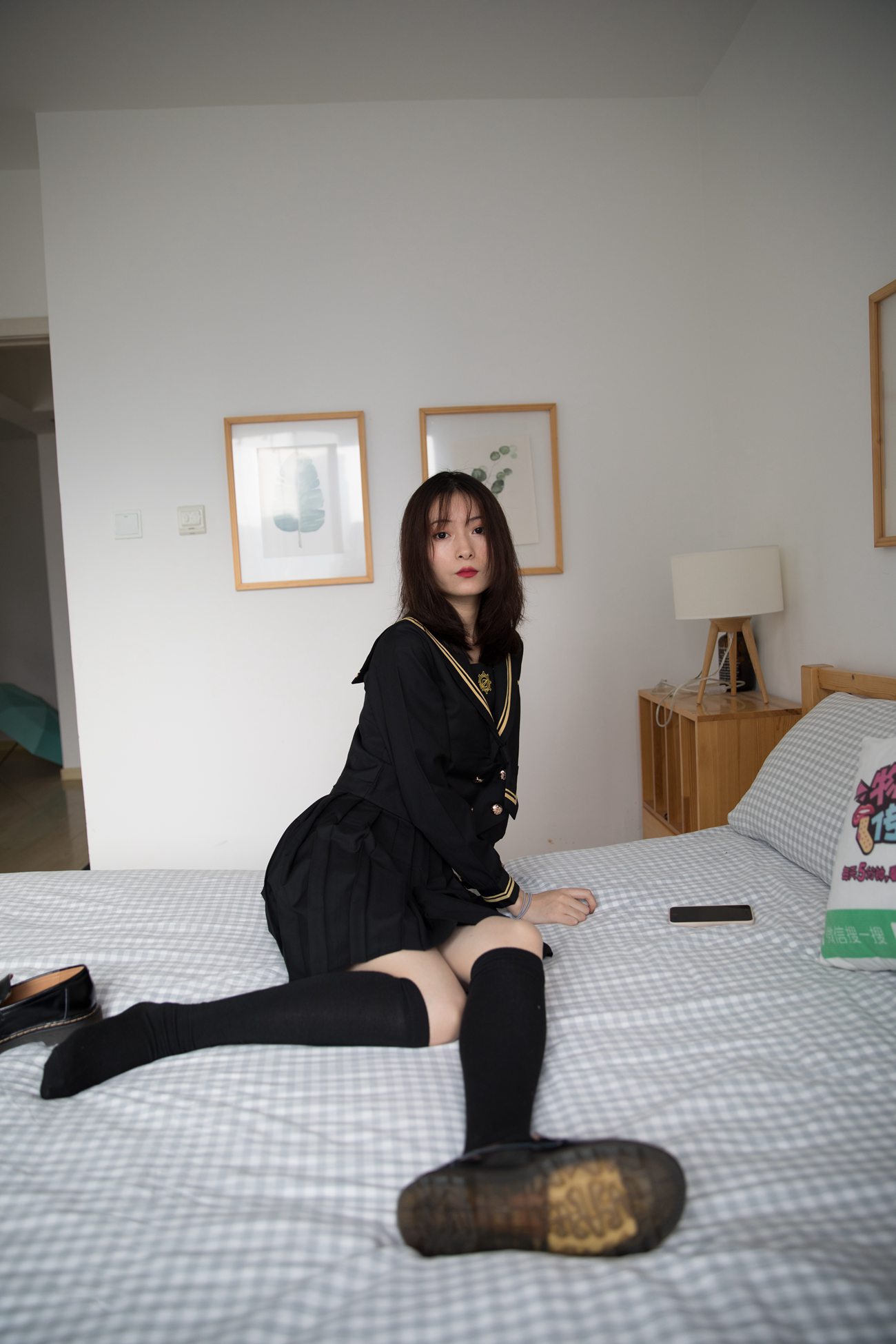 图片[59]-物恋传媒 NO.408 猫耳-深海少女[175P] – 速更版-美库