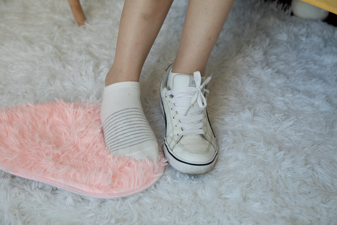 图片[35]-物恋传媒 No.409 洋洋-格子与糖 [146P] – 速更版-美库