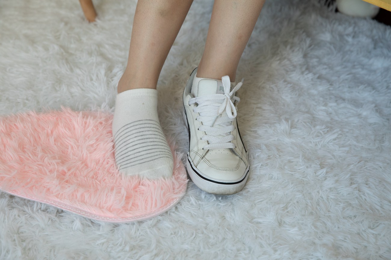 图片[36]-物恋传媒 No.409 洋洋-格子与糖 [146P] – 速更版-美库