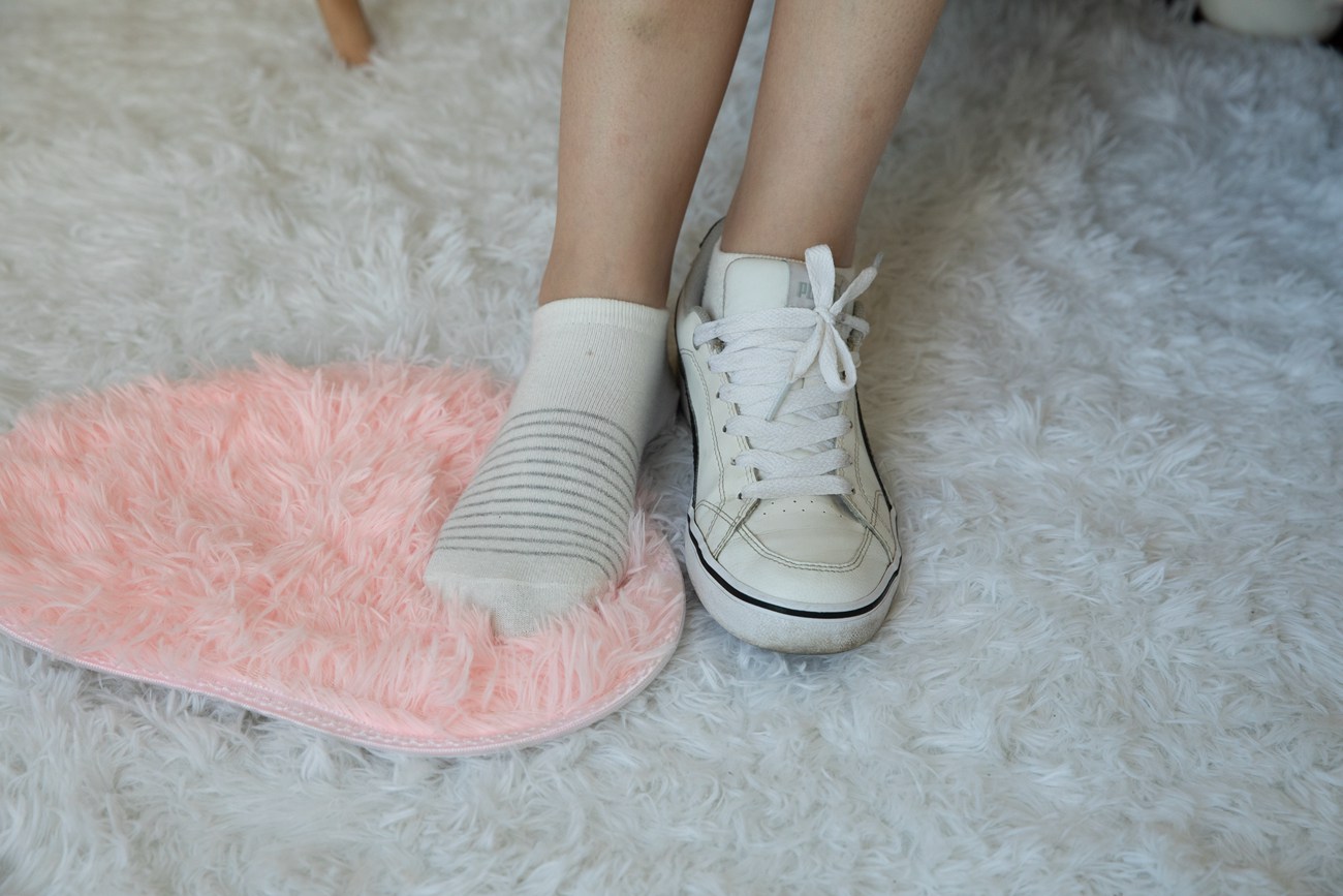 图片[37]-物恋传媒 No.409 洋洋-格子与糖 [146P] – 速更版-美库