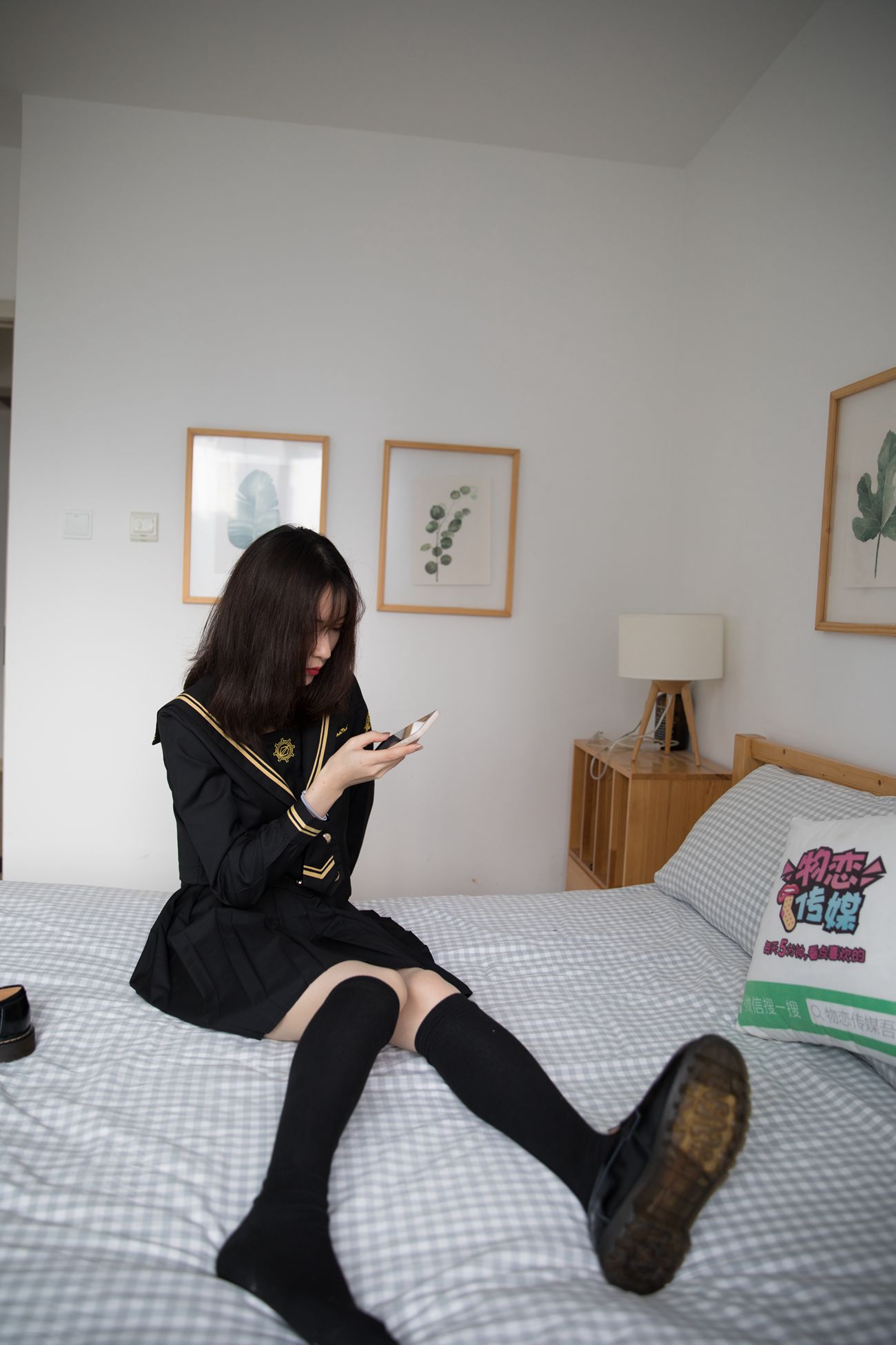 图片[63]-物恋传媒 NO.408 猫耳-深海少女[175P] – 速更版-美库