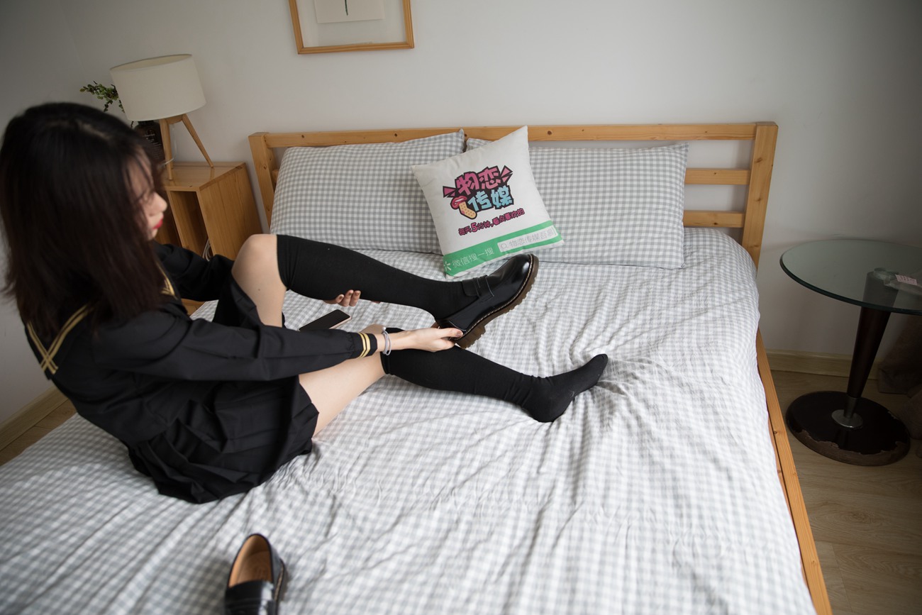 图片[64]-物恋传媒 NO.408 猫耳-深海少女[175P] – 速更版-美库