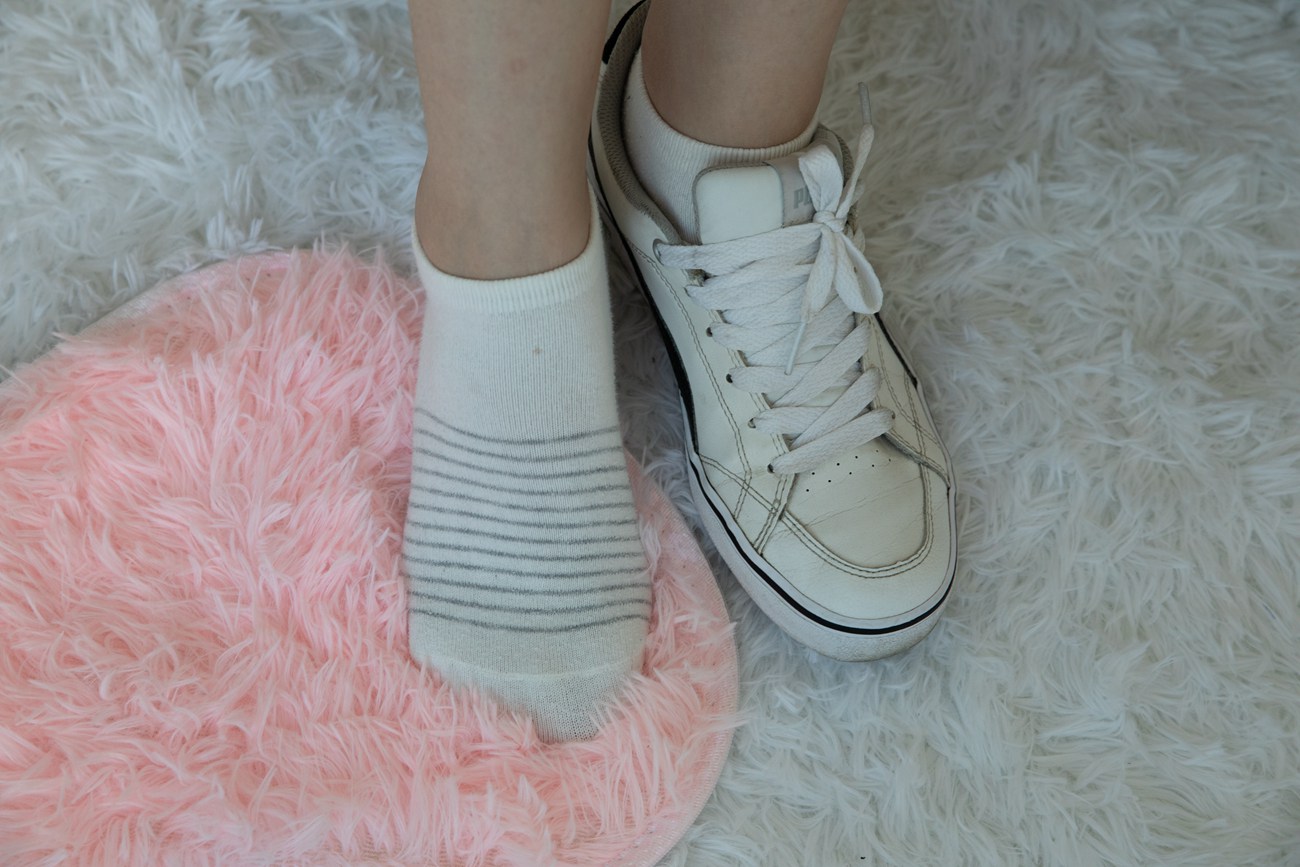 图片[38]-物恋传媒 No.409 洋洋-格子与糖 [146P] – 速更版-美库