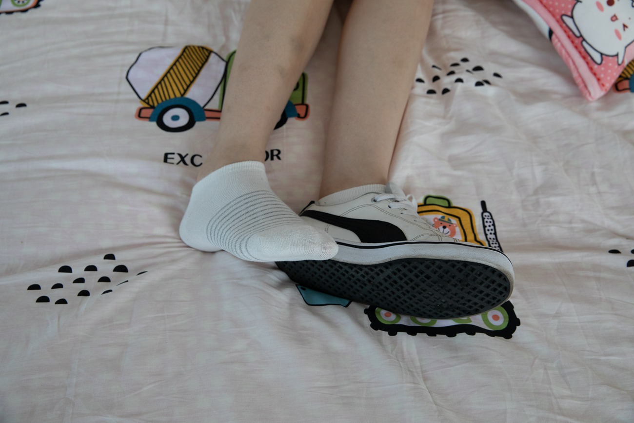 图片[43]-物恋传媒 No.409 洋洋-格子与糖 [146P] – 速更版-美库