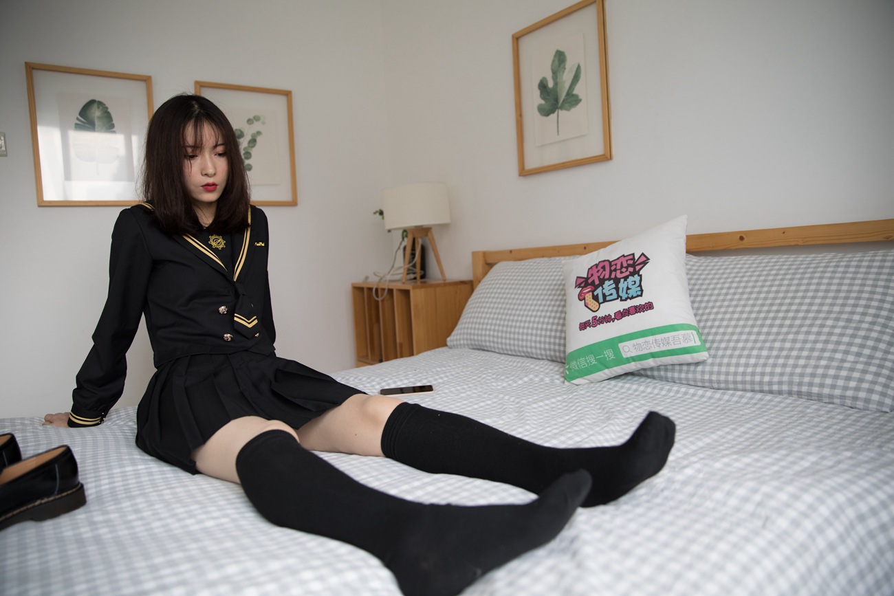 图片[81]-物恋传媒 NO.408 猫耳-深海少女[175P] – 速更版-美库