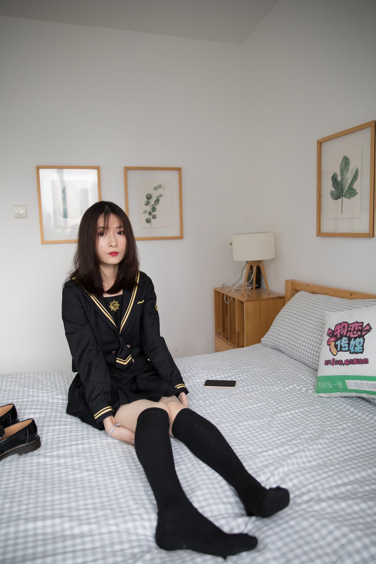 图片[85]-物恋传媒 NO.408 猫耳-深海少女[175P] – 速更版-美库