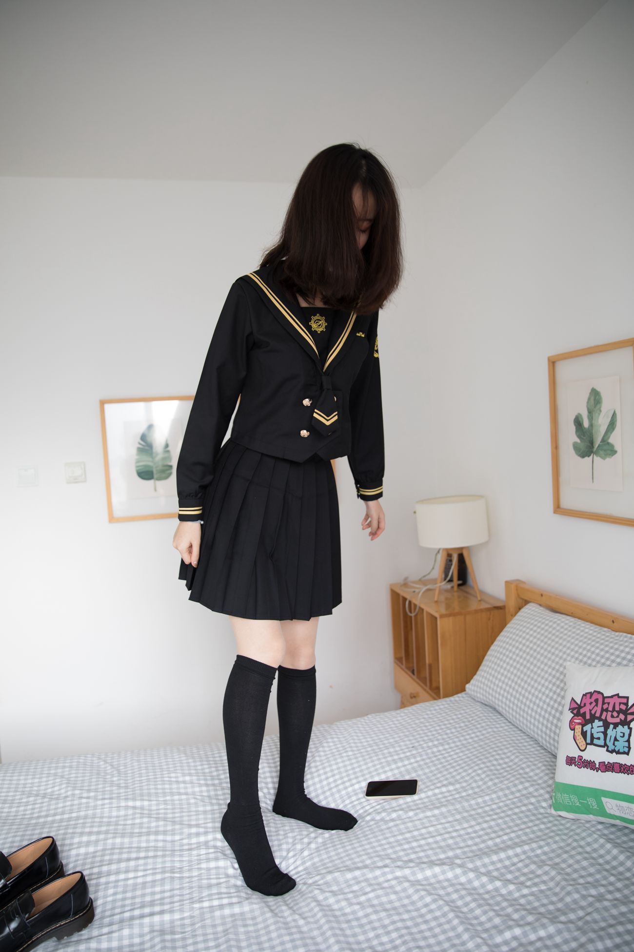 图片[86]-物恋传媒 NO.408 猫耳-深海少女[175P] – 速更版-美库