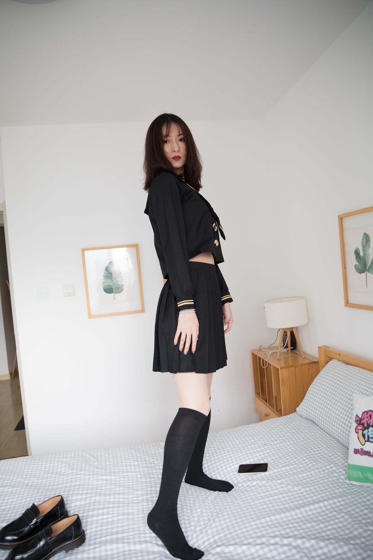 图片[87]-物恋传媒 NO.408 猫耳-深海少女[175P] – 速更版-美库