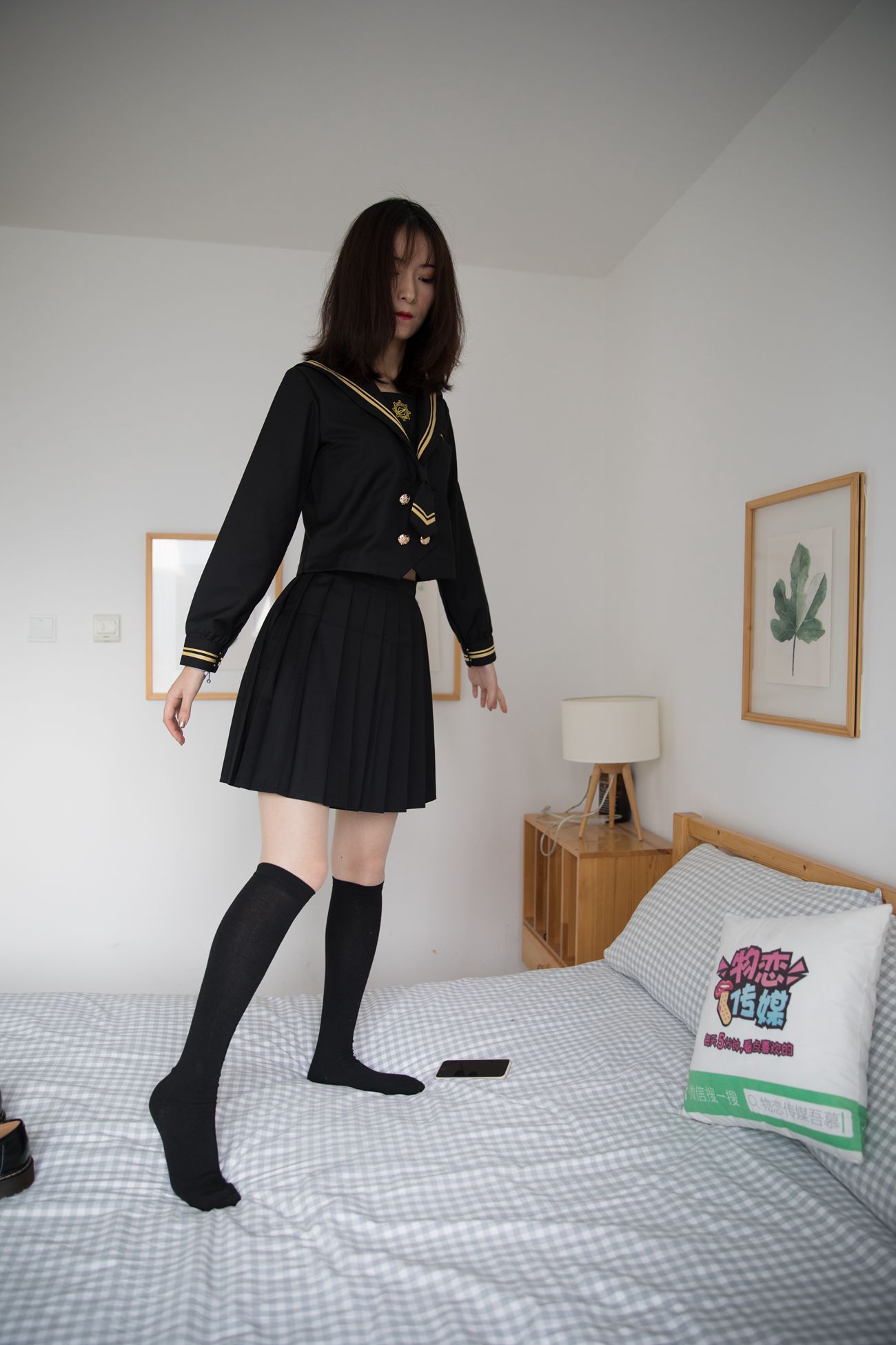 图片[91]-物恋传媒 NO.408 猫耳-深海少女[175P] – 速更版-美库