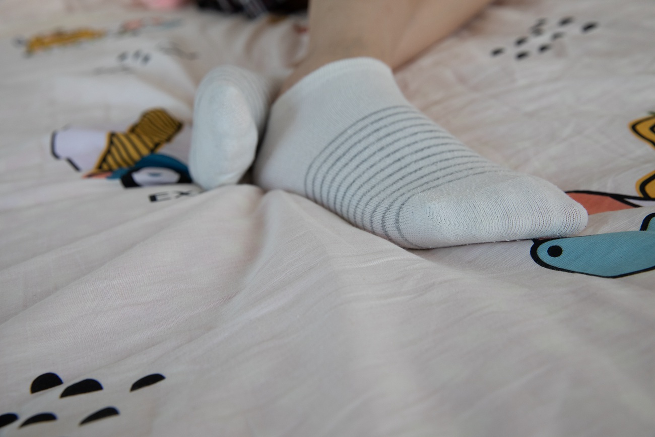 图片[56]-物恋传媒 No.409 洋洋-格子与糖 [146P] – 速更版-美库