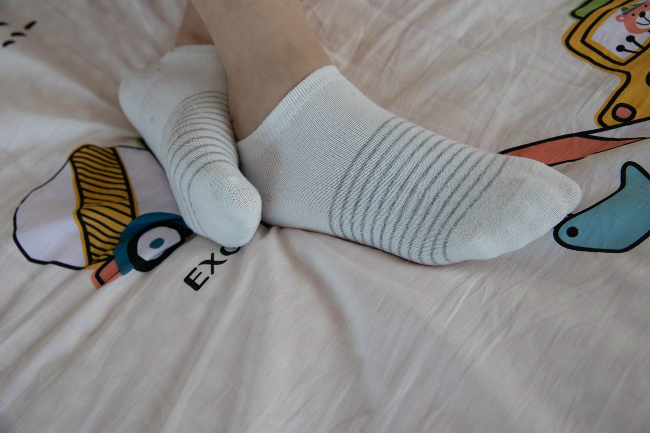 图片[57]-物恋传媒 No.409 洋洋-格子与糖 [146P] – 速更版-美库