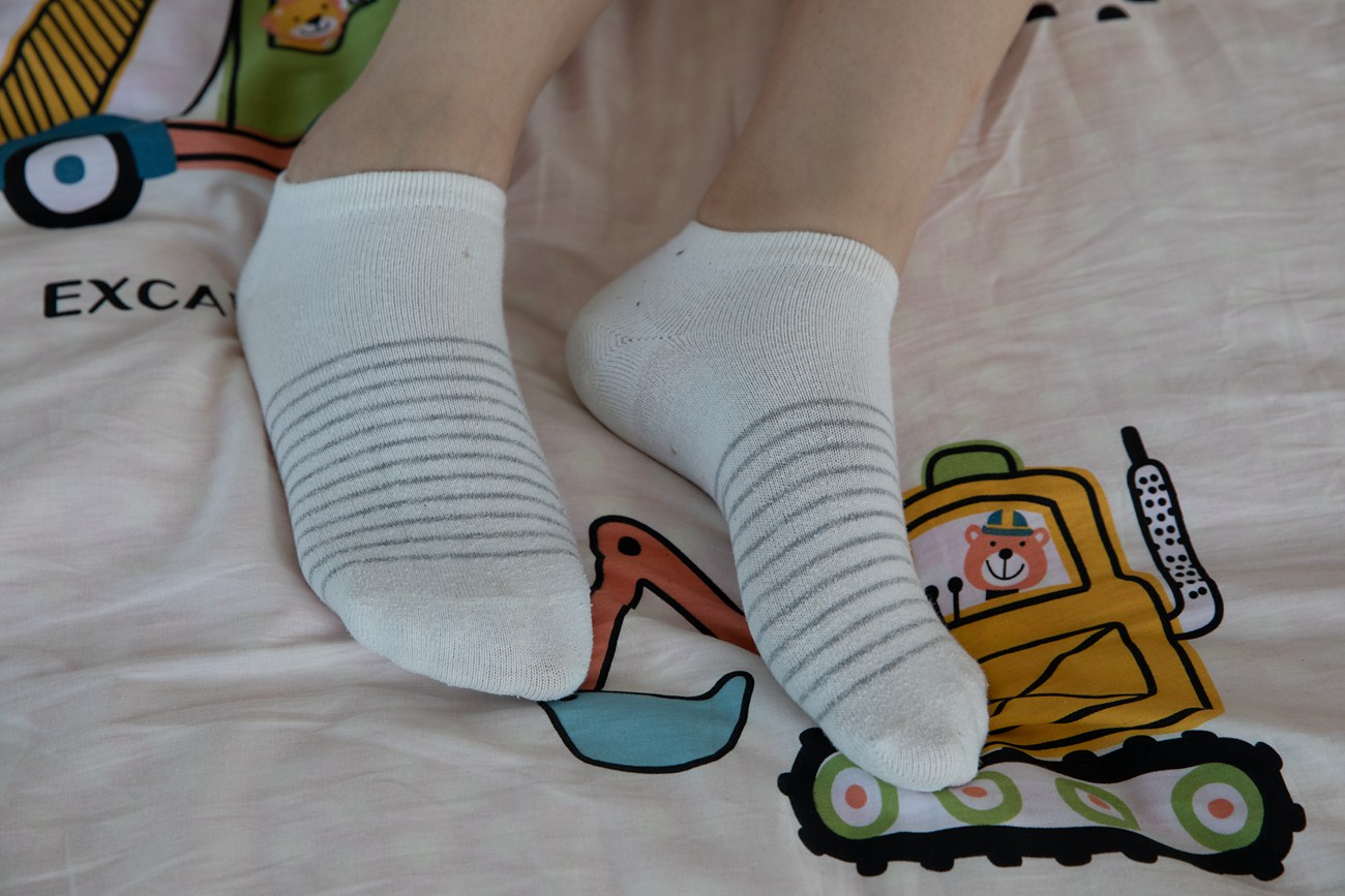 图片[58]-物恋传媒 No.409 洋洋-格子与糖 [146P] – 速更版-美库