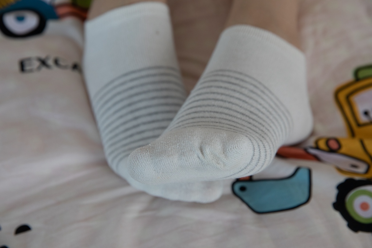 图片[60]-物恋传媒 No.409 洋洋-格子与糖 [146P] – 速更版-美库