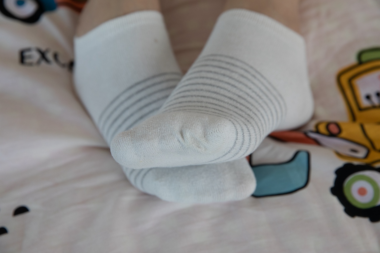 图片[61]-物恋传媒 No.409 洋洋-格子与糖 [146P] – 速更版-美库