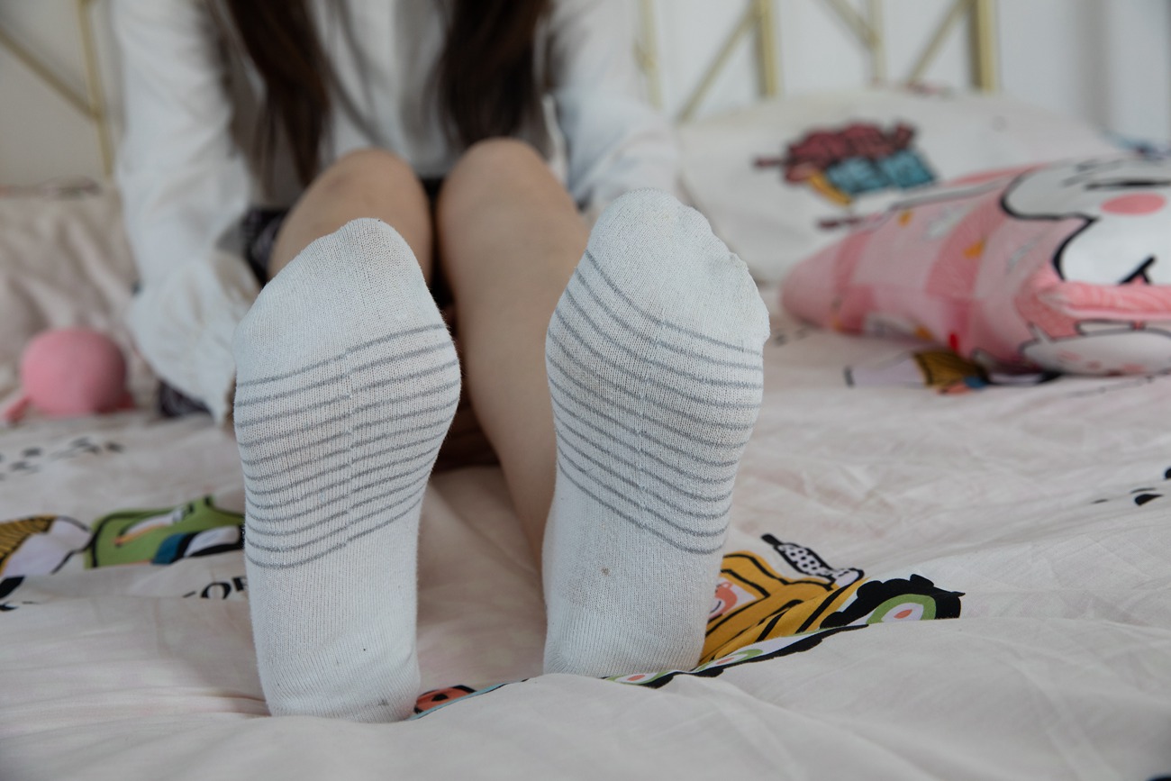 图片[65]-物恋传媒 No.409 洋洋-格子与糖 [146P] – 速更版-美库