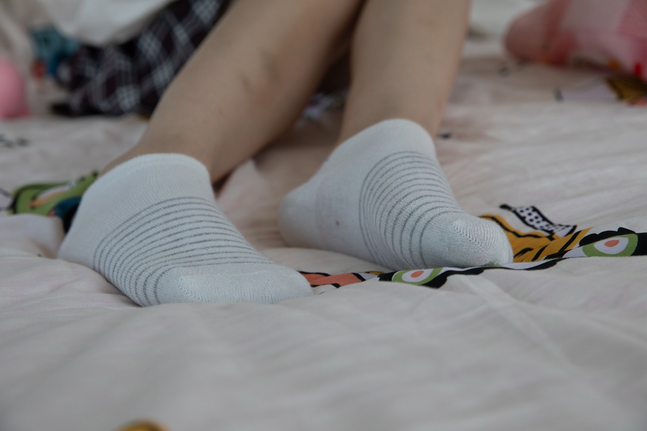 图片[68]-物恋传媒 No.409 洋洋-格子与糖 [146P] – 速更版-美库