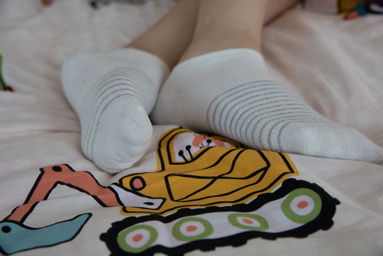 图片[74]-物恋传媒 No.409 洋洋-格子与糖 [146P] – 速更版-美库