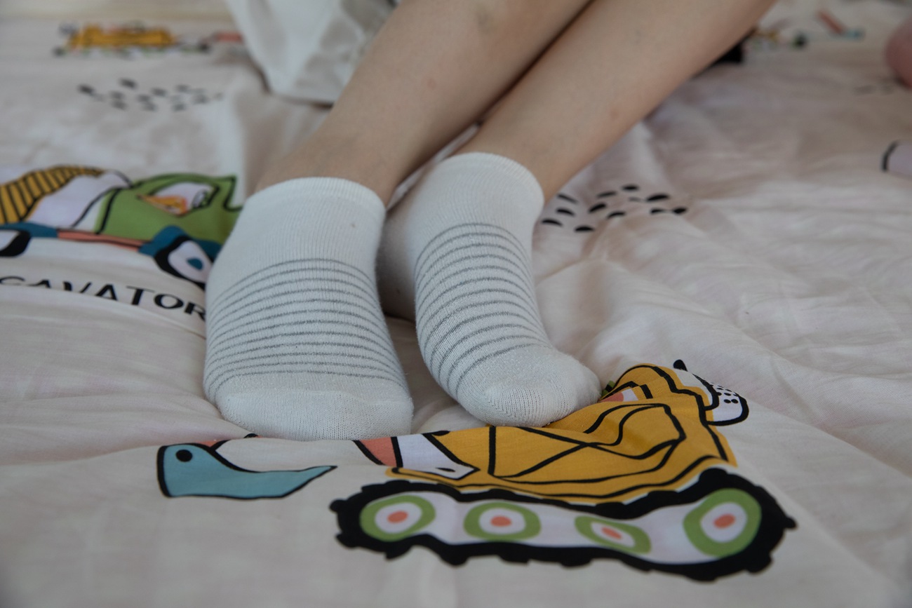 图片[77]-物恋传媒 No.409 洋洋-格子与糖 [146P] – 速更版-美库