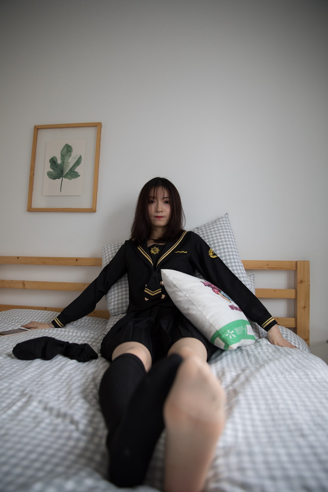 图片[127]-物恋传媒 NO.408 猫耳-深海少女[175P] – 速更版-美库