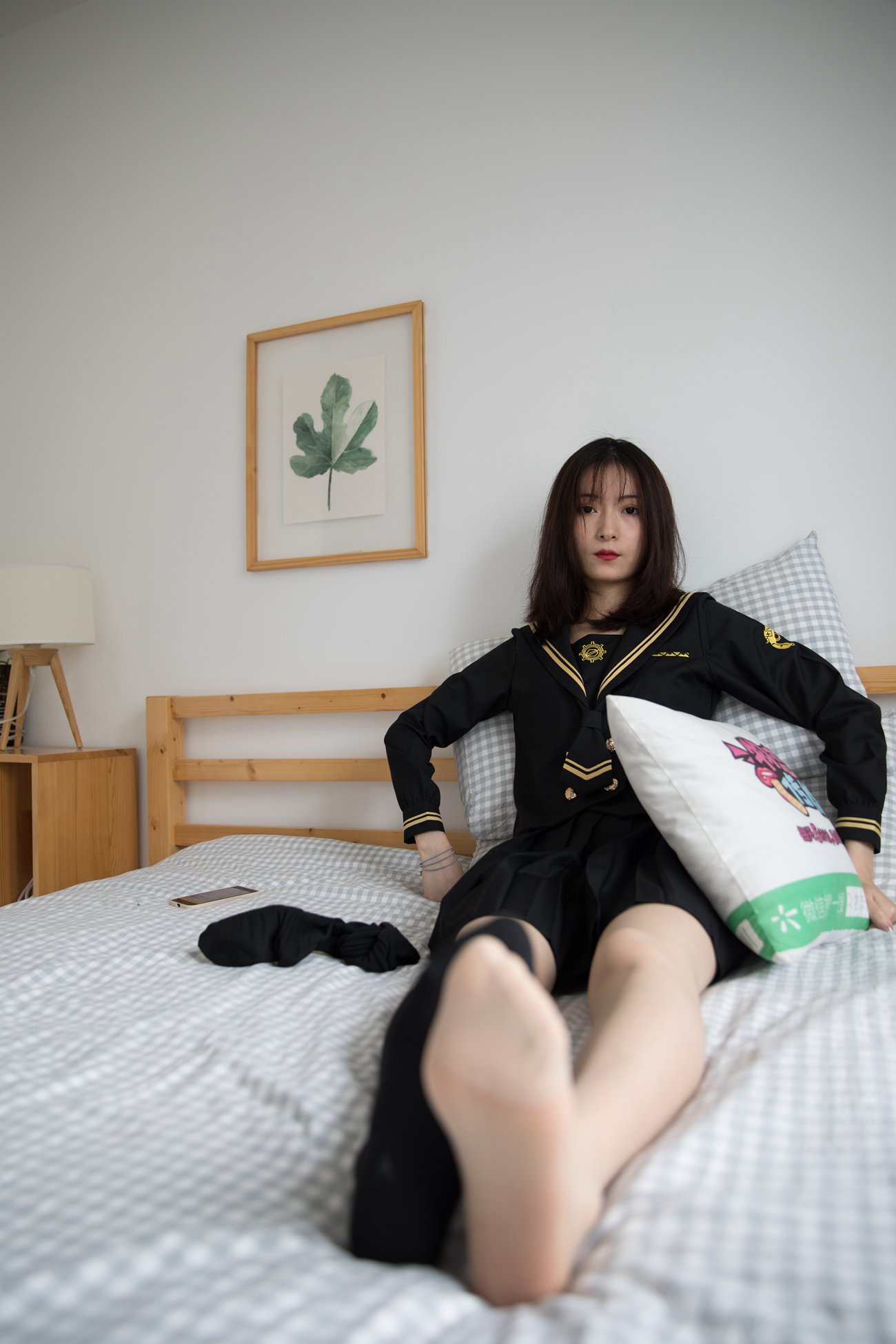 图片[128]-物恋传媒 NO.408 猫耳-深海少女[175P] – 速更版-美库