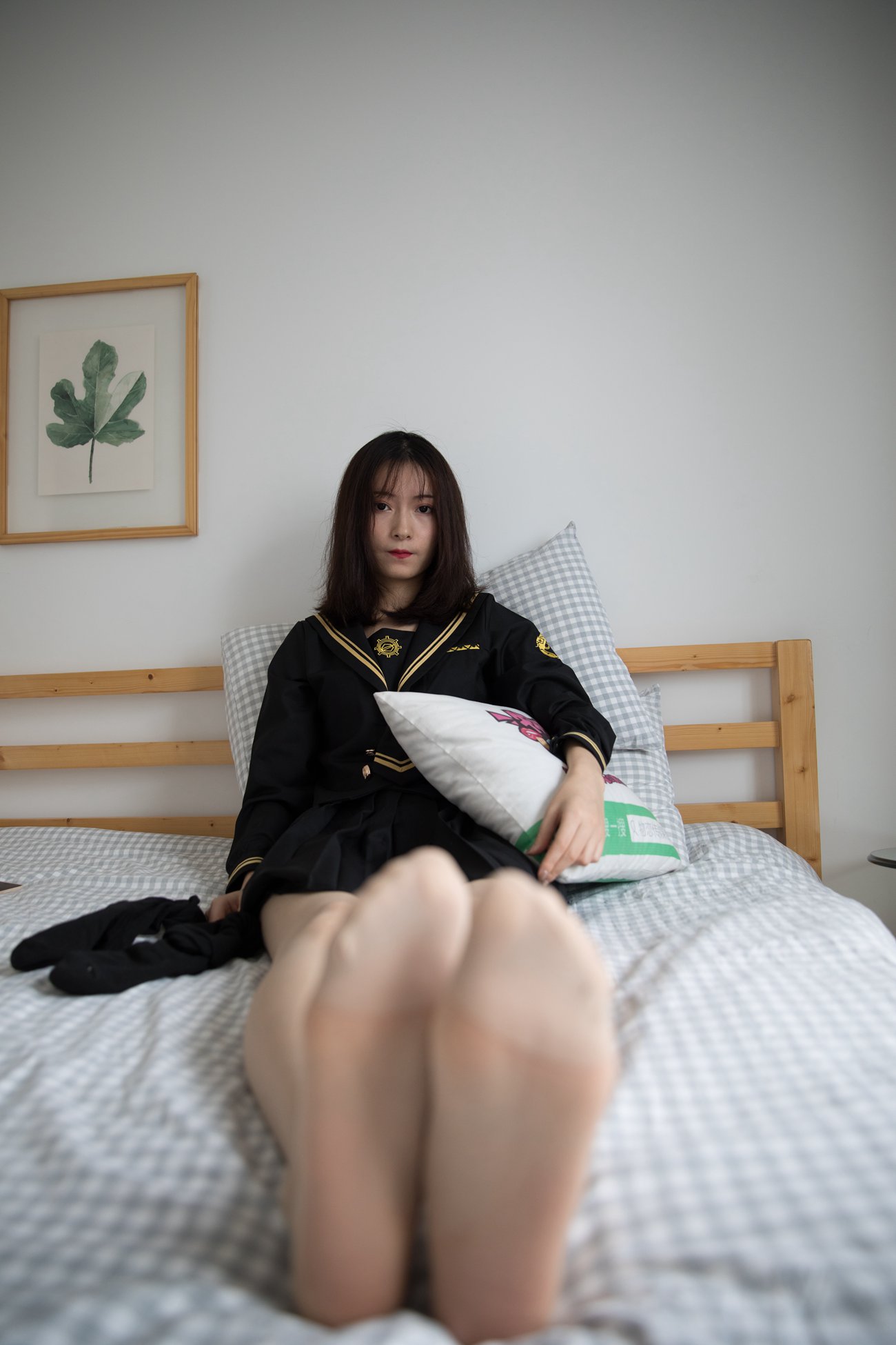 图片[145]-物恋传媒 NO.408 猫耳-深海少女[175P] – 速更版-美库