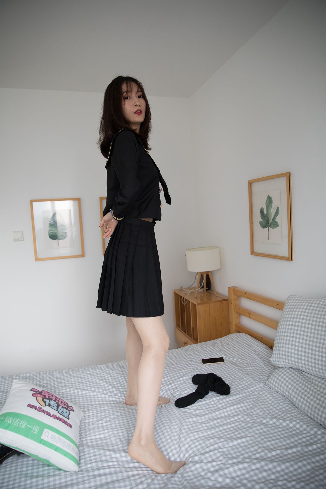 图片[151]-物恋传媒 NO.408 猫耳-深海少女[175P] – 速更版-美库