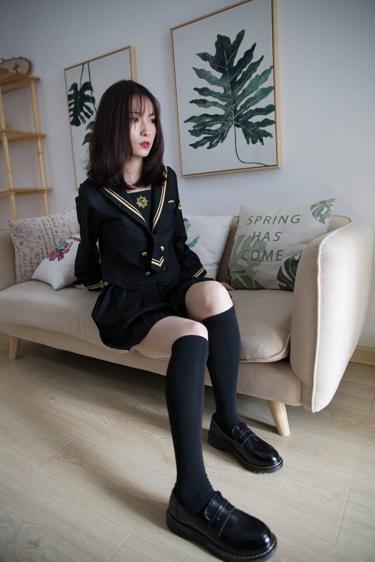 图片[167]-物恋传媒 NO.408 猫耳-深海少女[175P] – 速更版-美库