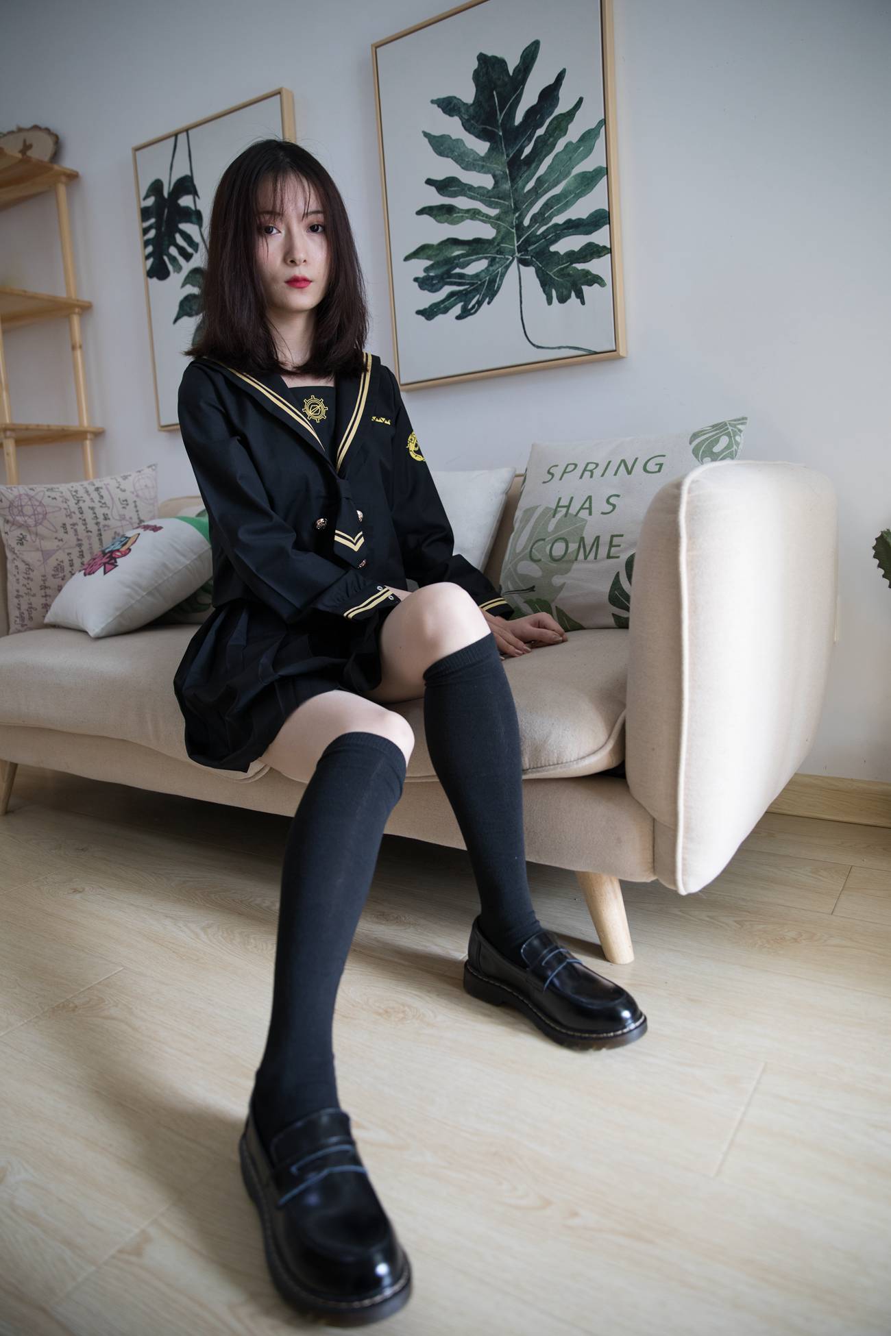 图片[168]-物恋传媒 NO.408 猫耳-深海少女[175P] – 速更版-美库