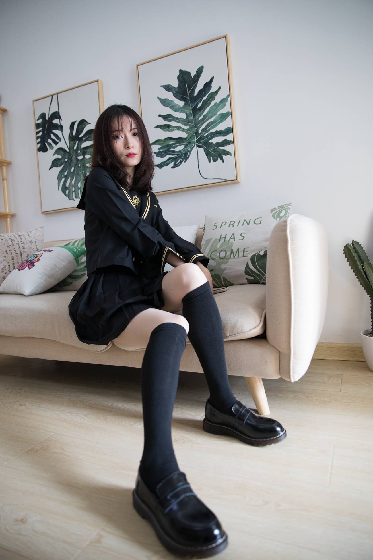 图片[171]-物恋传媒 NO.408 猫耳-深海少女[175P] – 速更版-美库