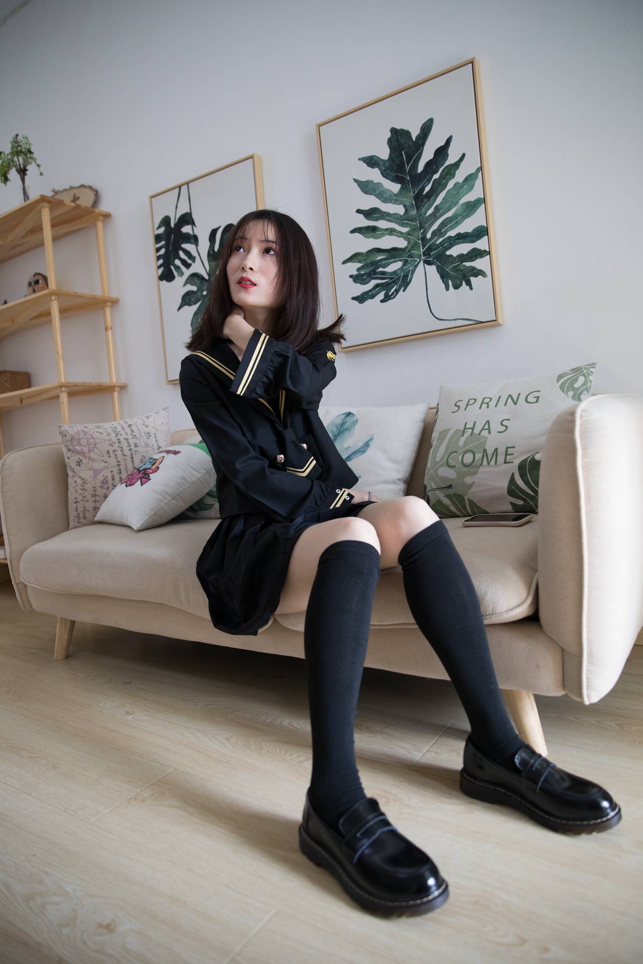 图片[173]-物恋传媒 NO.408 猫耳-深海少女[175P] – 速更版-美库