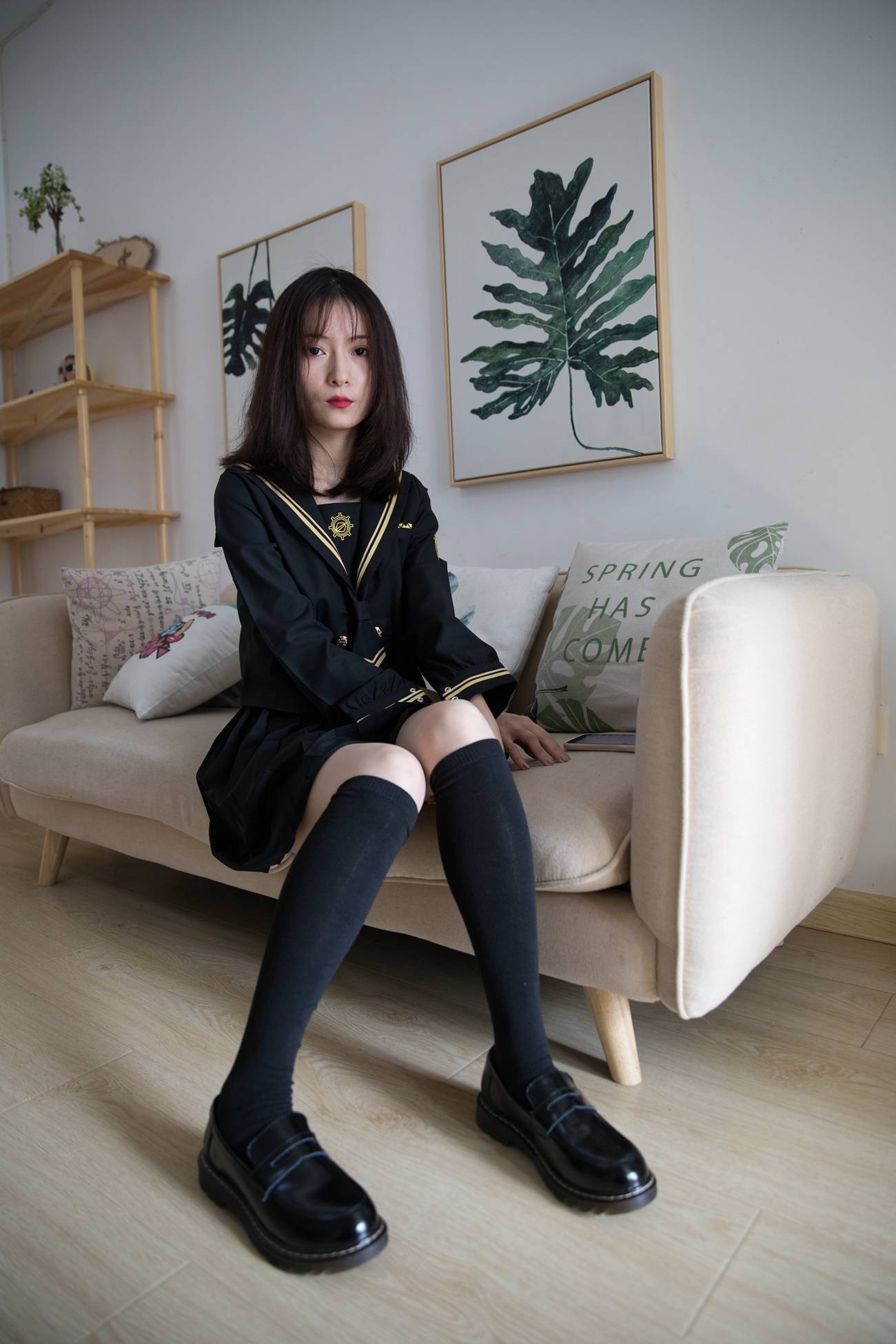 图片[172]-物恋传媒 NO.408 猫耳-深海少女[175P] – 速更版-美库