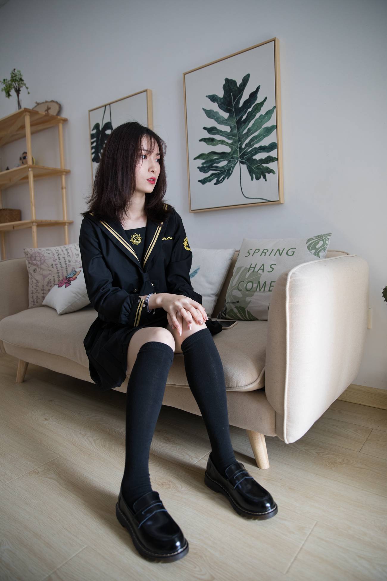 图片[174]-物恋传媒 NO.408 猫耳-深海少女[175P] – 速更版-美库