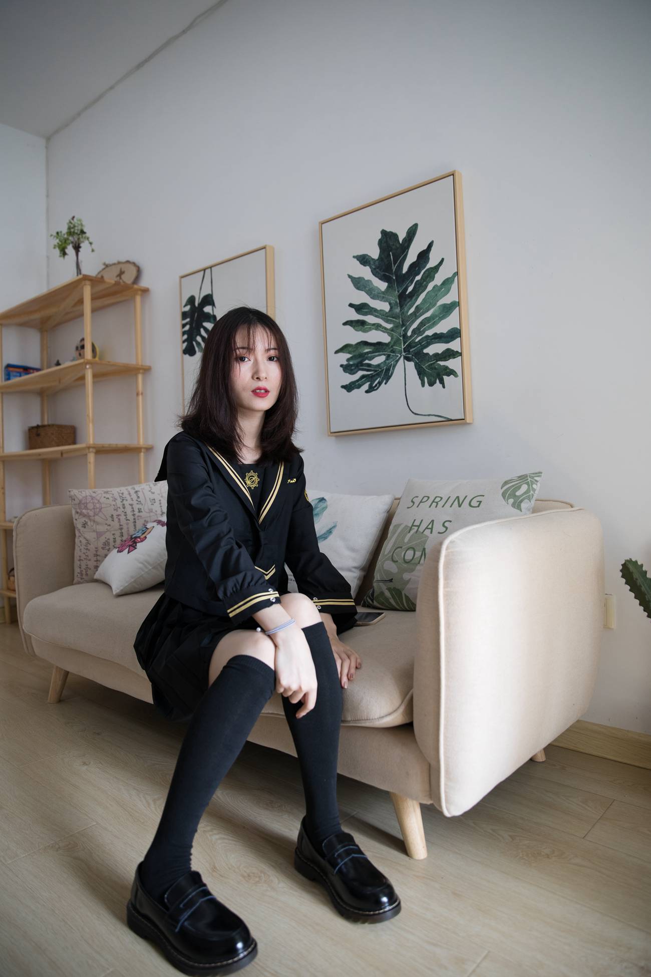 图片[176]-物恋传媒 NO.408 猫耳-深海少女[175P] – 速更版-美库