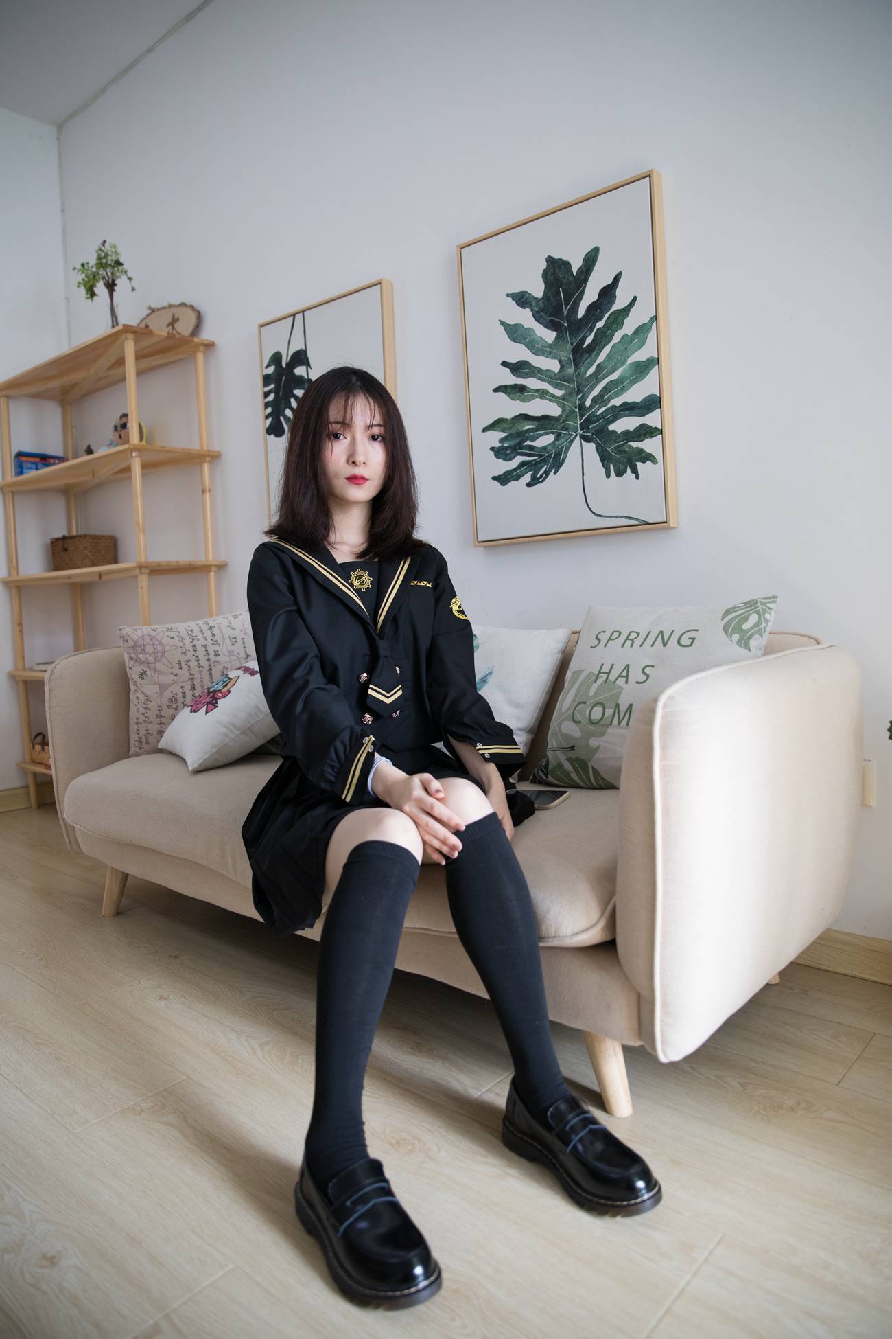 图片[175]-物恋传媒 NO.408 猫耳-深海少女[175P] – 速更版-美库