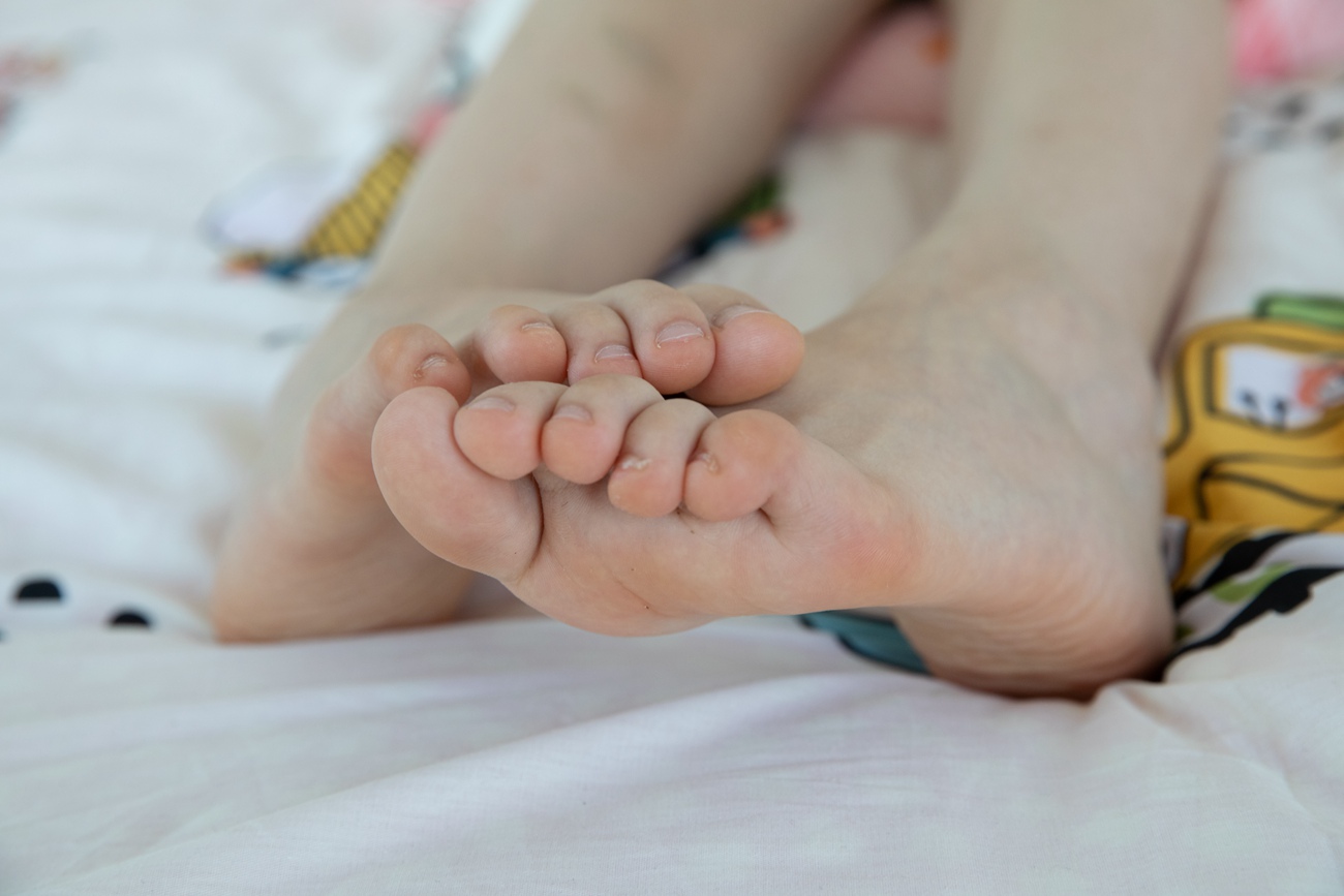 图片[111]-物恋传媒 No.409 洋洋-格子与糖 [146P] – 速更版-美库