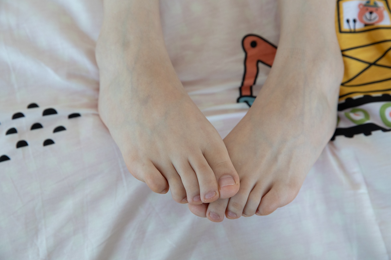 图片[114]-物恋传媒 No.409 洋洋-格子与糖 [146P] – 速更版-美库